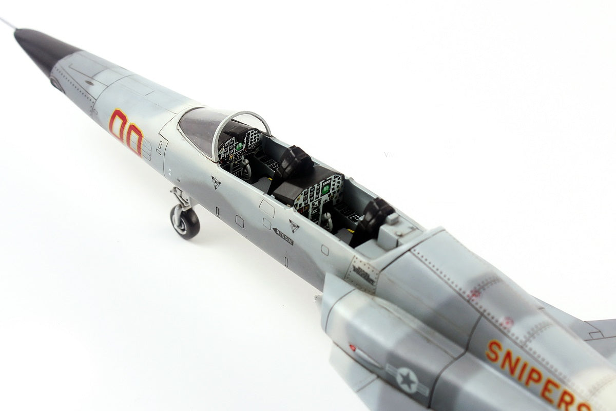 Dream Model DM720014 1:72 Northrop F-5F Tiger II