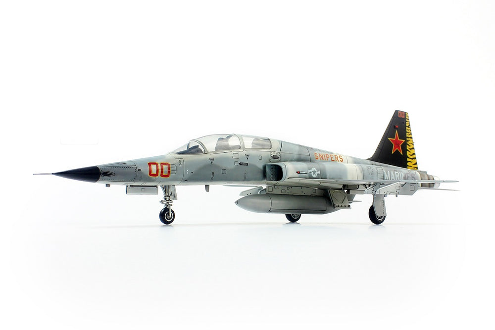Dream Model DM720014 1:72 Northrop F-5F Tiger II