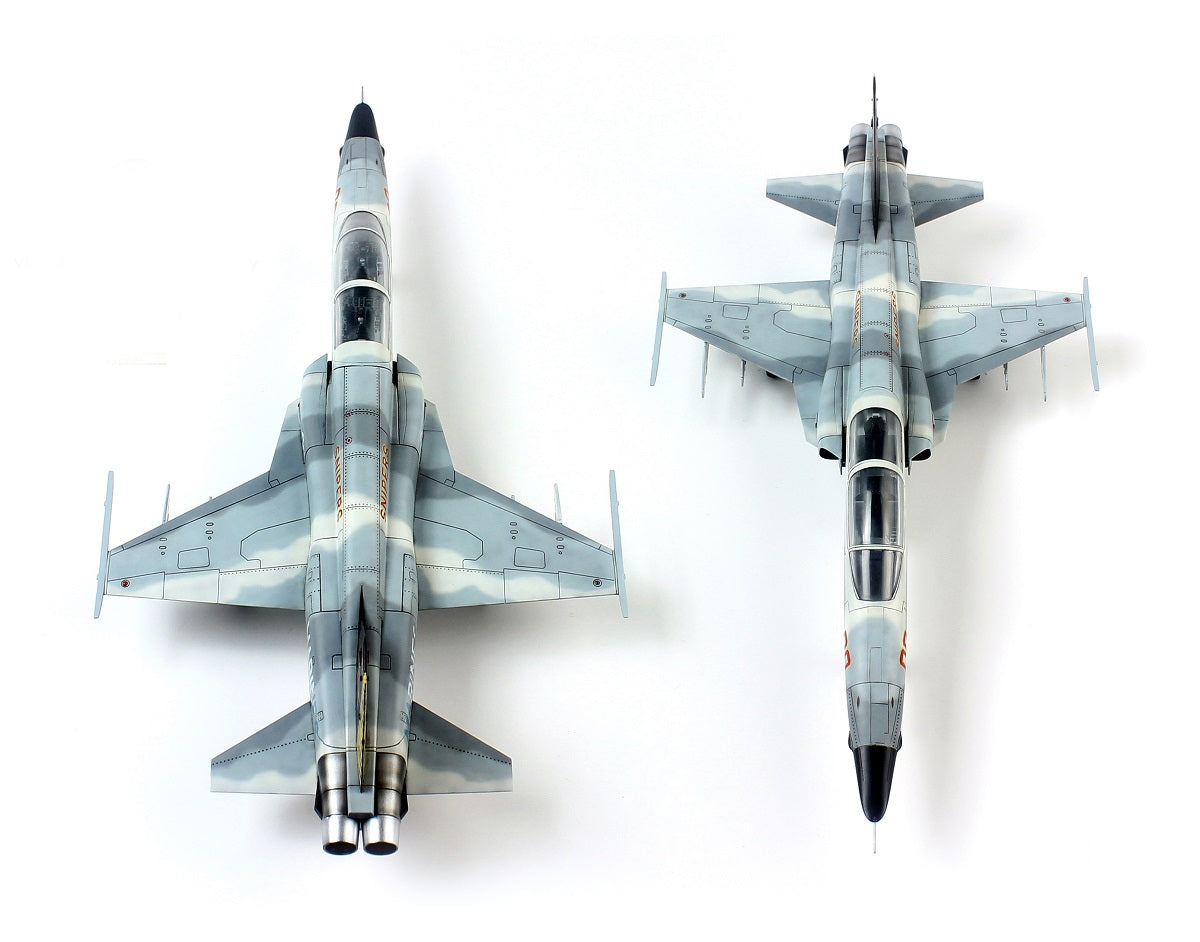 Dream Model DM720014 1:72 Northrop F-5F Tiger II