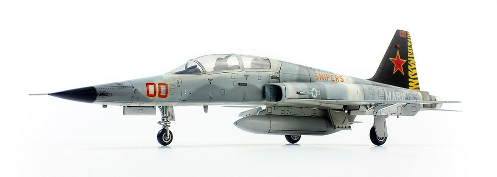 Dream Model DM720014 1:72 Northrop F-5F Tiger II