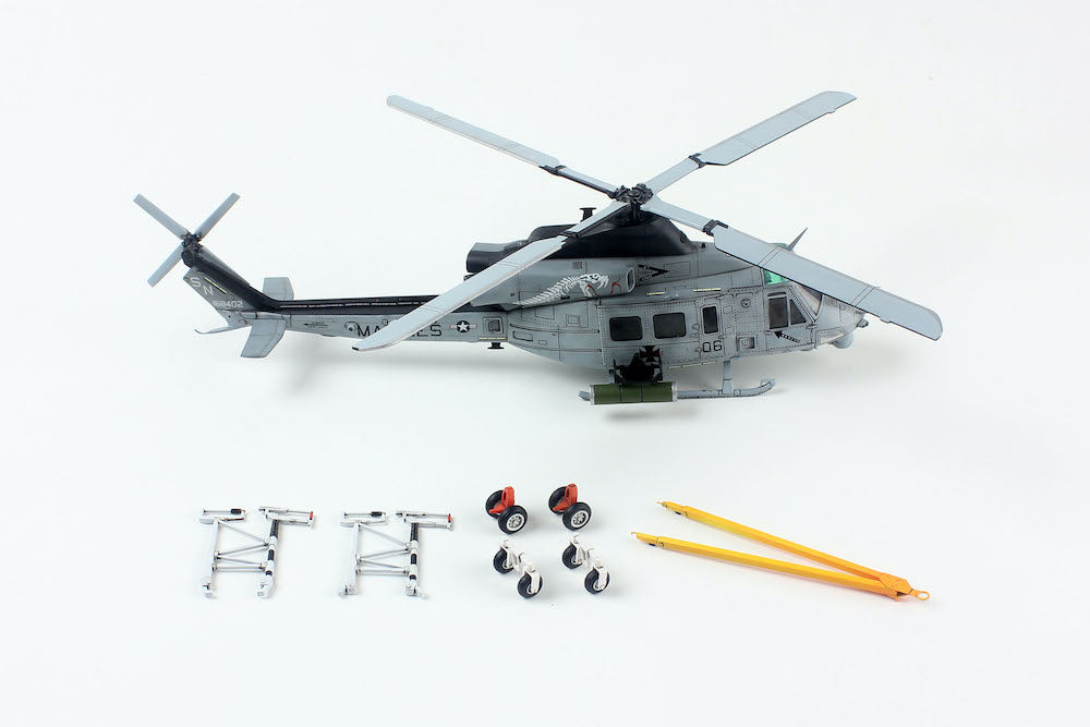 Dream Model DM720018 1:72 Bell UH-1Y 'Venom' U.S Marines