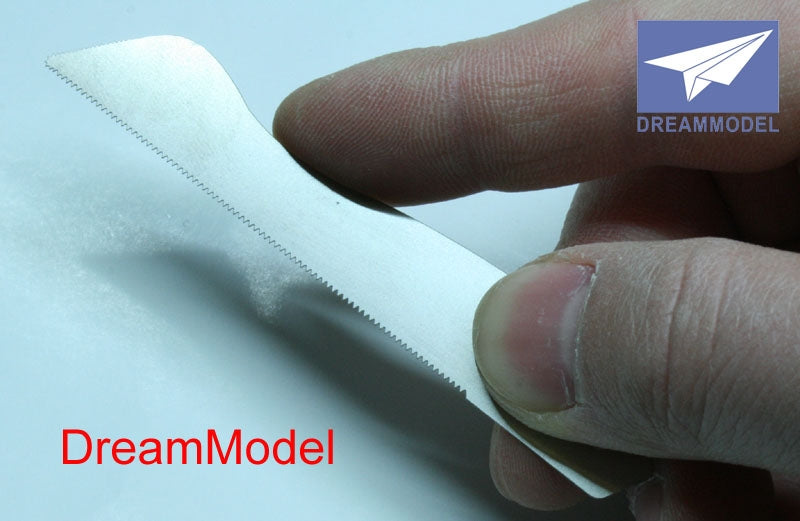 Dream Model DMTOOL1-3 Razor saw and ruler
