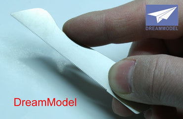 Dream Model DMTOOL1-3 Razor saw and ruler