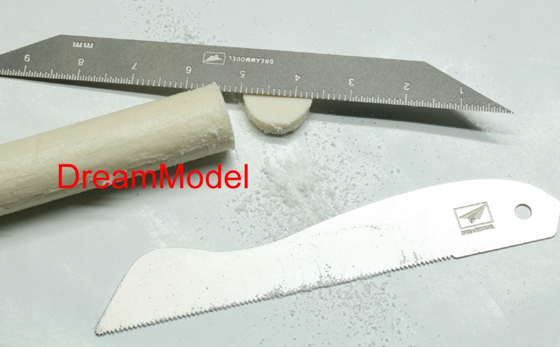 Dream Model DMTOOL1-3 Razor saw and ruler