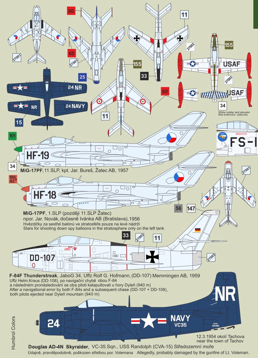 Dead Design DDMUC32014 Ki-43-II Hayabusa Wheel Bay Paint Mask 1:48