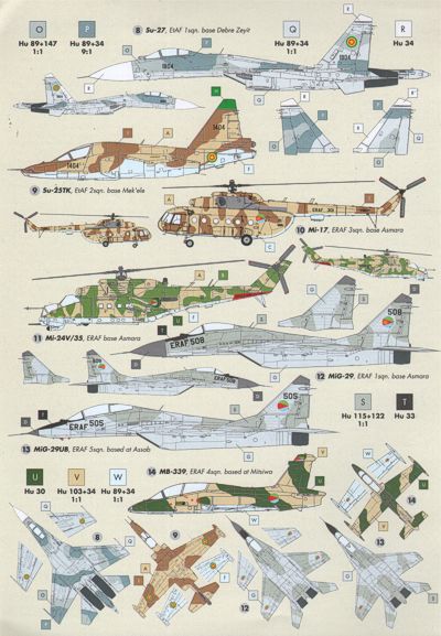 DP Casper. DPC48010 1:48 Forgotten Operations