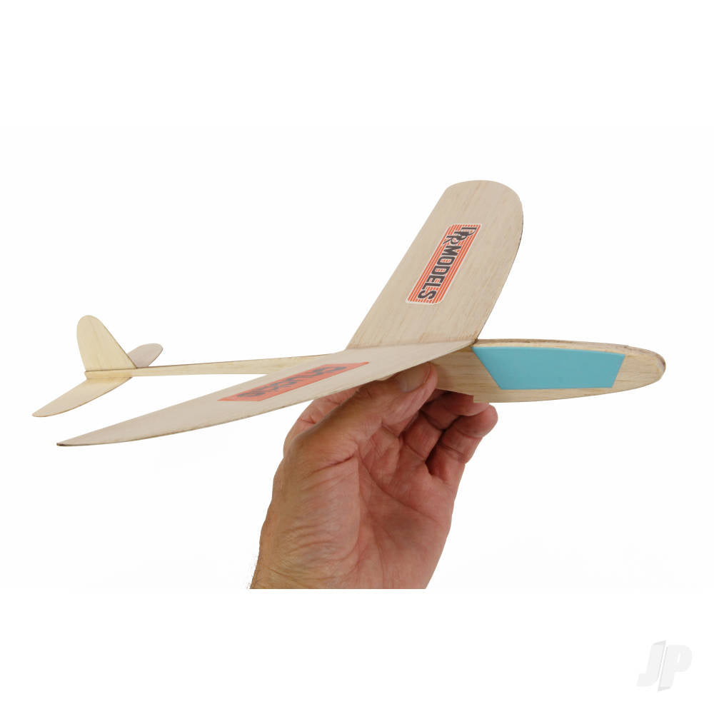 DPR Chuckie (Glider) 1000