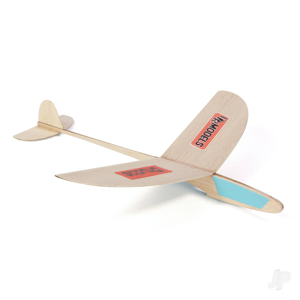DPR Chuckie (Glider) 1000