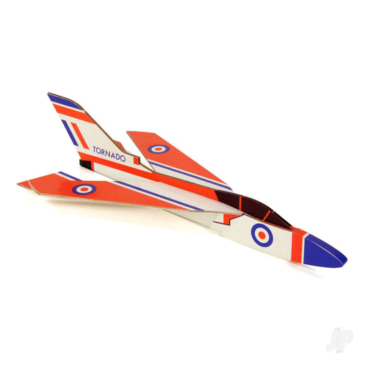 DPR Tornado (Glider) 1004