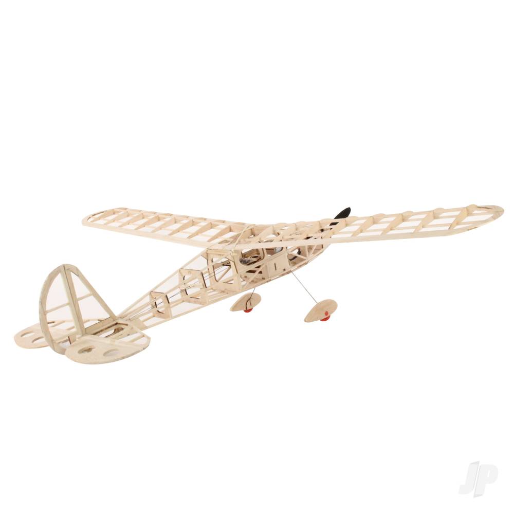 DPR Hyper Cub RC (Electric R/C Kit) 1008E