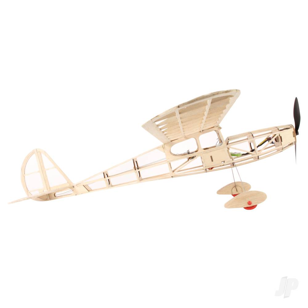 DPR Hyper Cub RC (Electric R/C Kit) 1008E