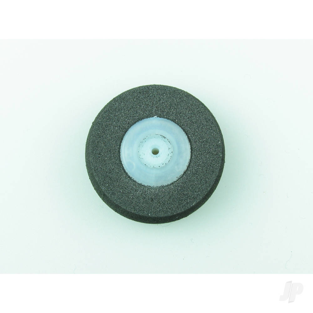 Dubro 1in Mini Lite Wheels (1 pair per card) 100MW