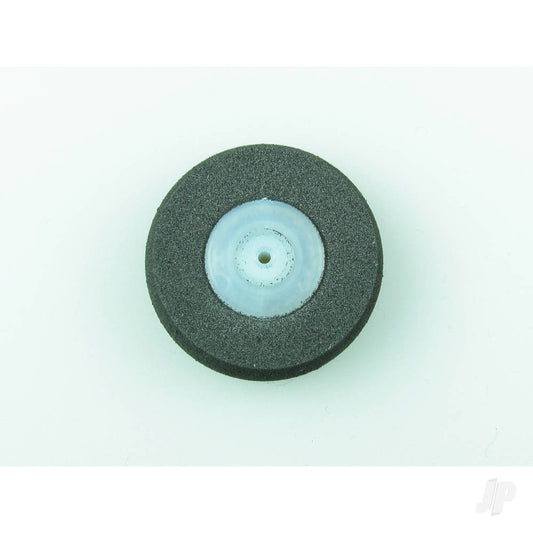 Dubro 1in Mini Lite Wheels (1 pair per card) 100MW