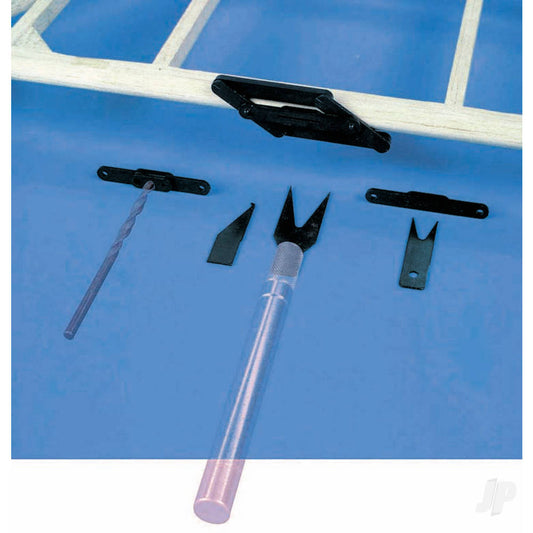 Dubro Kwik-Hinge Slotter (1 pc per package) 216