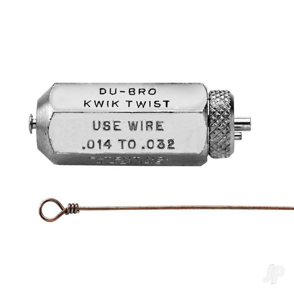 Dubro Kwik Twist (1 pc per package) 301