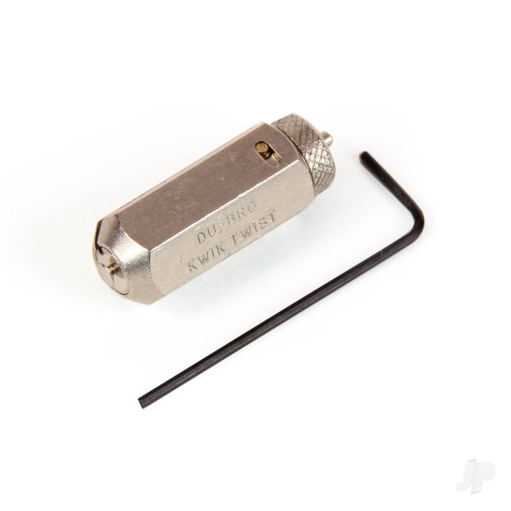 Dubro Kwik Twist (1 pc per package) 301