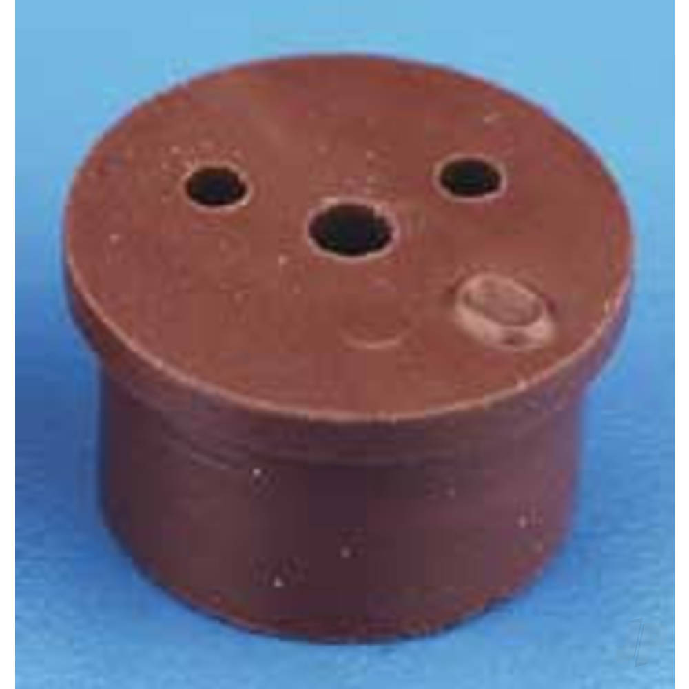 Dubro Gas Conversion Stopper (1 pc per package) 400