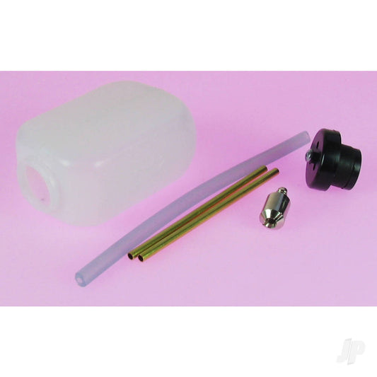Dubro 2 oz. Fuel Tank (1 pc per package) 402