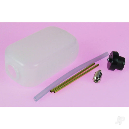 Dubro 4 oz. Fuel Tank (1 pc per package) 404