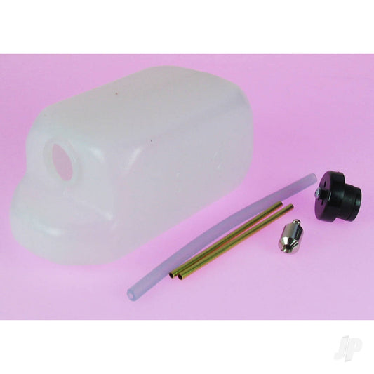 Dubro 10 oz. Fuel Tank (1 pc per package) 410