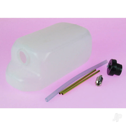 Dubro 12 oz. Fuel Tank (1 pc per package) 412