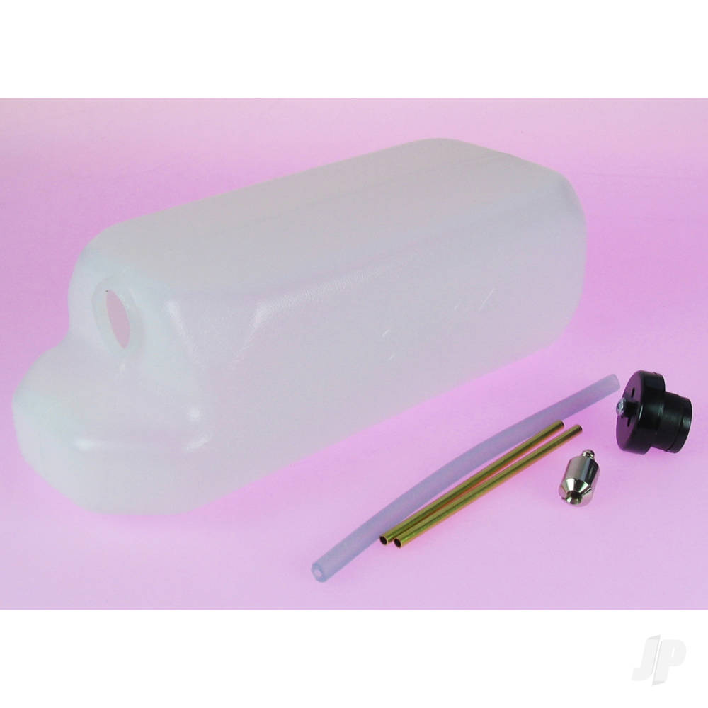 Dubro 24 oz. Fuel Tank (1 pc per package) 424