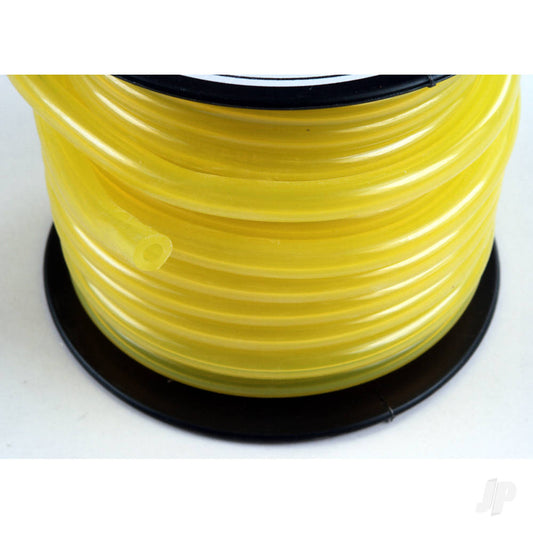 Dubro 1/8in Large Tygon Gasoline Tubing (30 foot spool) 506