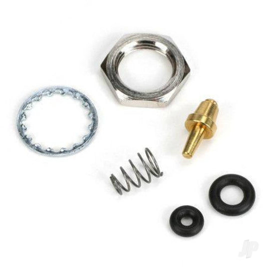 Dubro Rebuild Kit Large Fuel Valve Glo (1 kit per package) 720