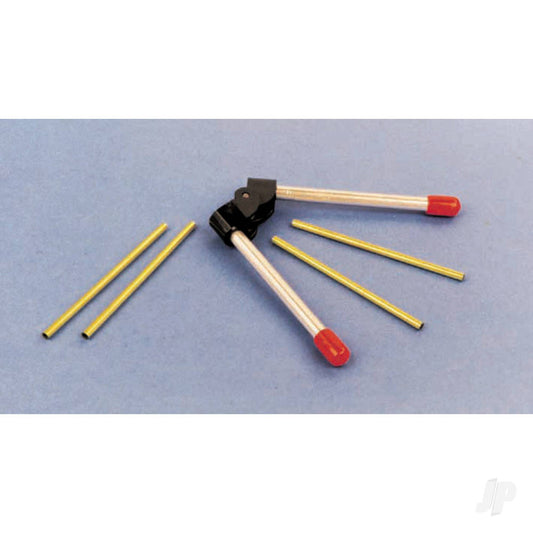 Dubro 1/8in Tubing Bender (1 each per card) 785