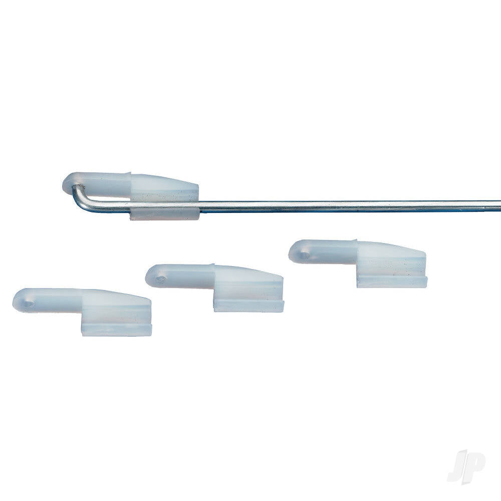 Dubro Micro E/Z Link (for .032) (4 pcs per package) 849