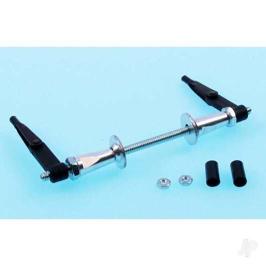 Dubro Heavy Duty Control Horn (.40-.91) (1 pc per package) 880