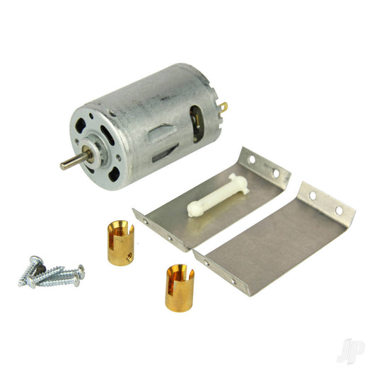 Dumas Dumas 6V High Speed 1000RPM Motor 2025