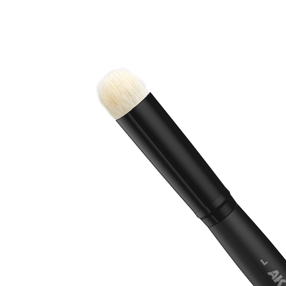 Dry Brushes