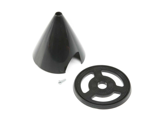 E-flite Spinner 62mm; C-Z Cessna 150 EFL1420