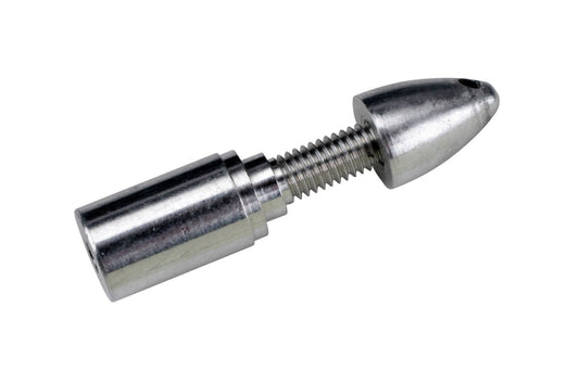 E-flite Prop Adapter (Bullet) with Setscrew, 2mm EFLM1935