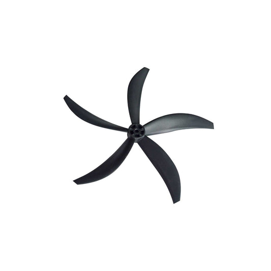 E-flite 10 x 9 Scimitar 5 Blade Prop Left EFLP10905BL