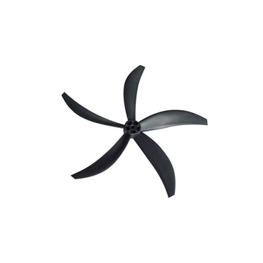 E-flite 10 x 9 Scimitar 5 Blade Prop Left EFLP10905BL
