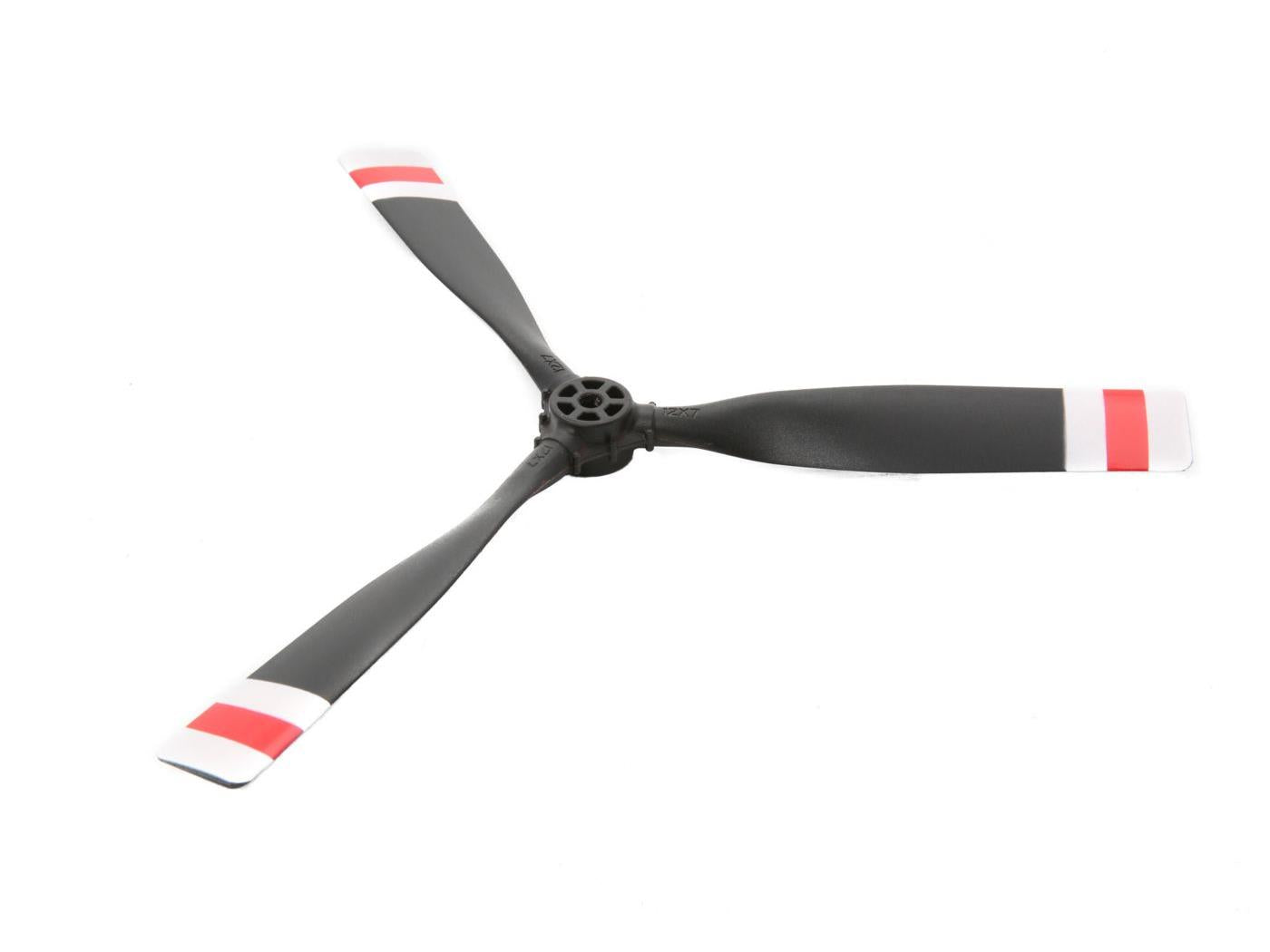 E-flite Propeller 3 Blade 12 x 7 EFLP120703B