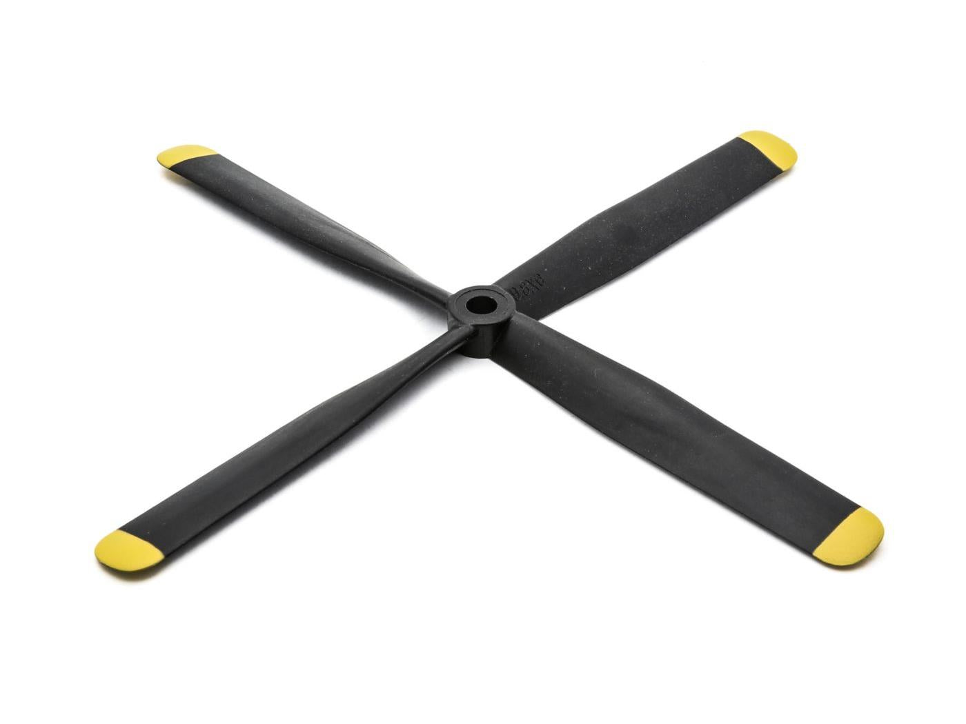 E-flite Propeller 9.8x6 - 4 Blade EFLP98604E