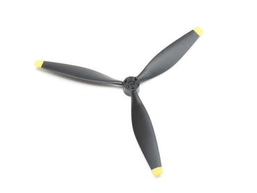 E-flite 120mm x 70mm 3 blade propeller EFLUP120703B