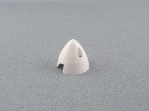 Radio Active Spinner 2-Blade White 38mm/1.5" RAA1001W