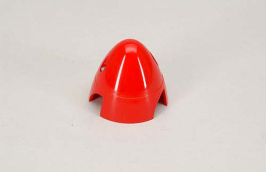 Radio Active Spinner 3-Blade Red 50mm/2.0" RAA1033R