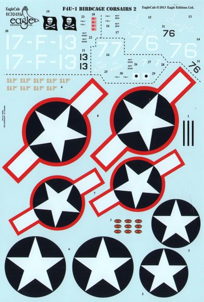 Dead Design DDMUC48025 A6M3 Zero Reisen Wheel Bay Paint Mask 1:32