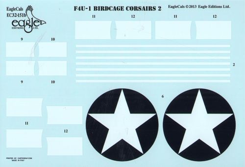 Dead Design DDMUC48025 A6M3 Zero Reisen Wheel Bay Paint Mask 1:32