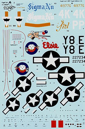 Dead Design DDMUC48047 Bf-109F Wheel Bay Paint Mask 1:48