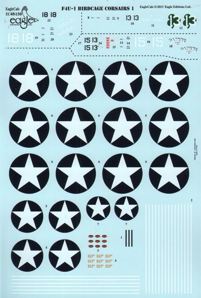 Dead Design DDMUC48054 F-102A Delta Dagger Wheel Bay Paint Mask 1:48