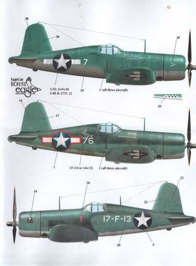 Dead Design DDMUC48055 F-106A Delta Dart Wheel Bay Paint Mask 1:48