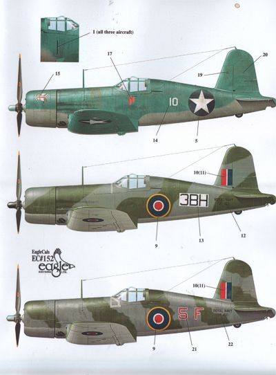 Dead Design DDMUC48056 F-106A/B Delta Dart Wheel Bay Paint Mask 1:48