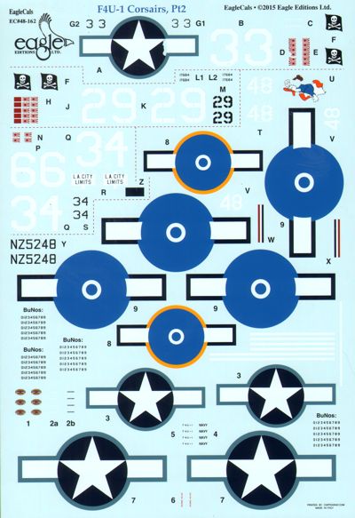 Dead Design DDMUC48059 Blackburn Buccaneer Wheel Bay Paint Mask 1:48