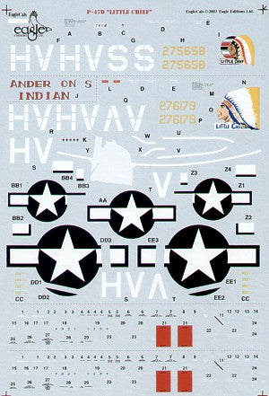 Dead Design DDMUC48070 Gloster Meteor NF.14 Wheel Bay Paint Mask 1:72